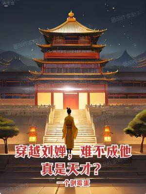 穿越刘禅,难不成他真是天才?