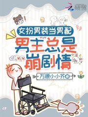 女扮男装当男配:男主总是崩剧情