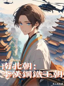 南北朝:季汉钢铁王朝