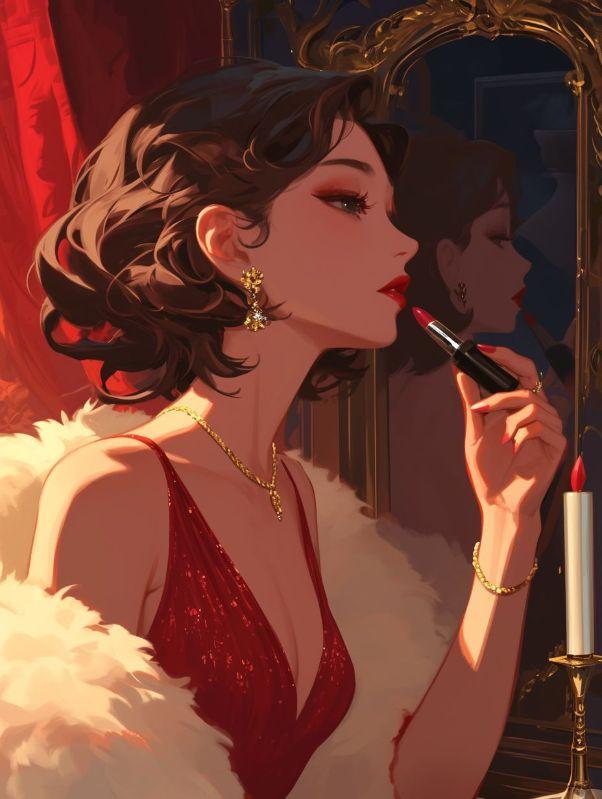 大年初一,我送白眼狼继子冥币红包