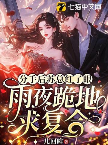 分手后苏总红了眼,雨夜跪地求复合