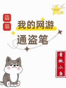 盗墓：我的网游通盗笔