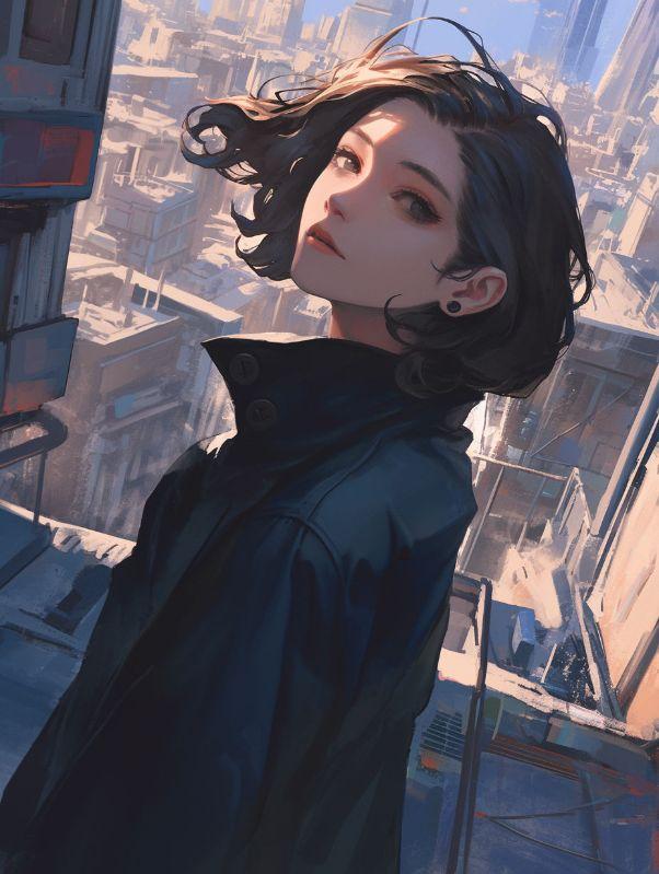 同学大骂我是狐狸精,却不知我是准婆婆