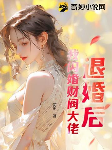 退婚后,我闪婚财阀大佬