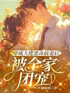 穿成大佬恶毒前妻后,被全家团宠
