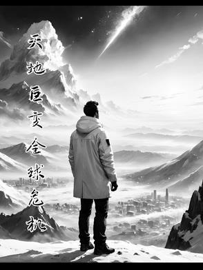 天地巨变全球危机