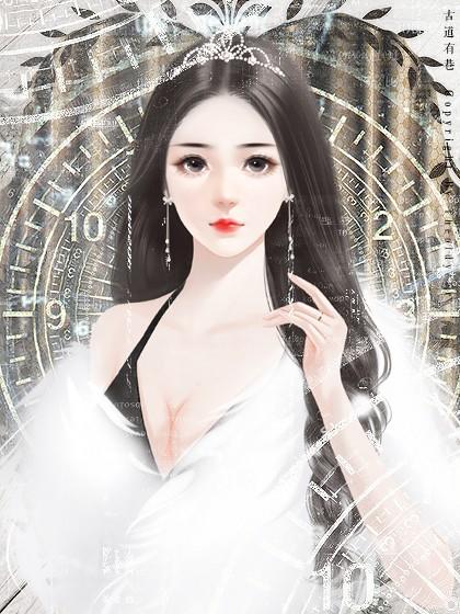 与君别于青云间