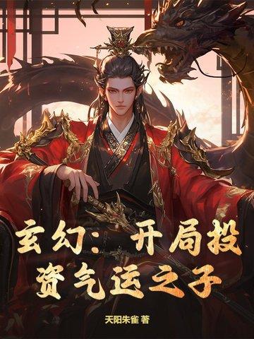 玄幻:开局投资气运之子