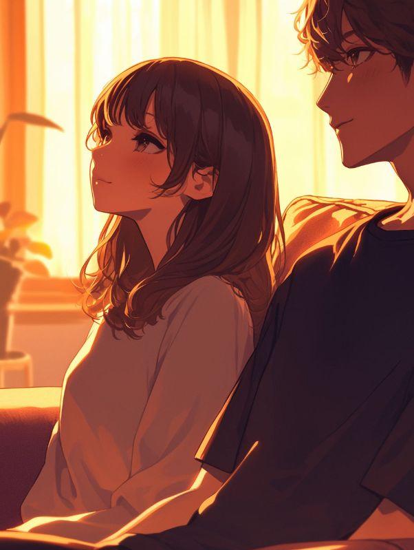 夜雾中无人爱我