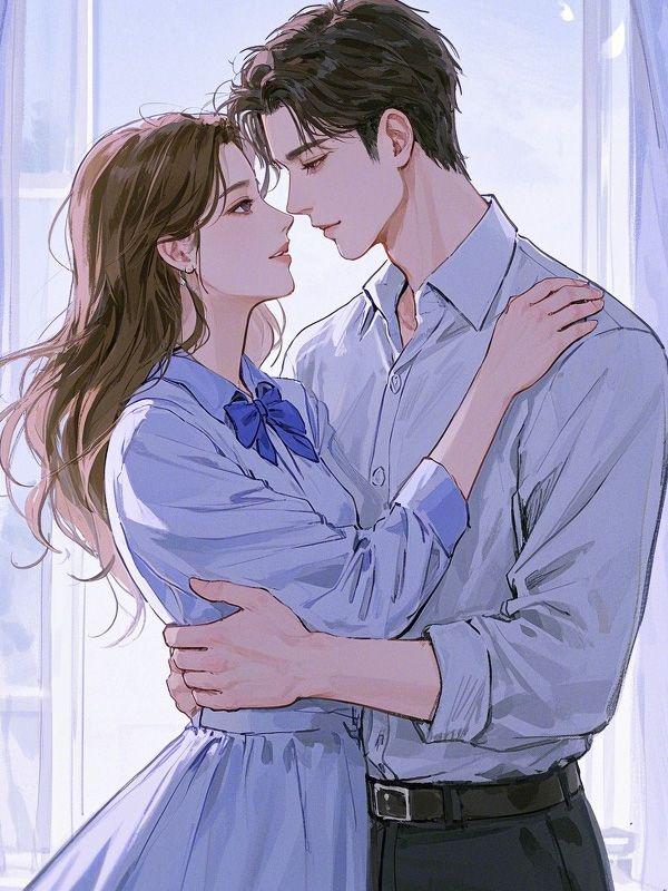 风起不见旧年痕