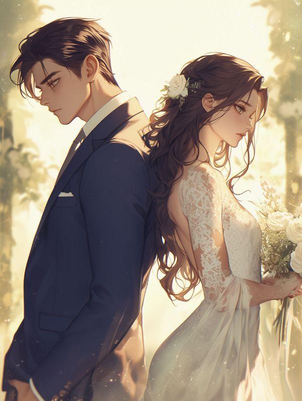 浮生一梦爱成空