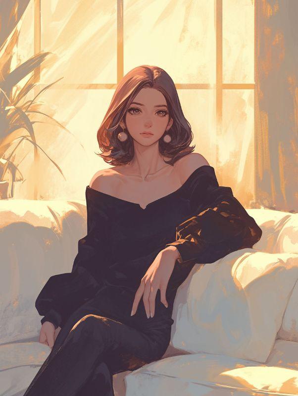 旧梦阑珊恨难休