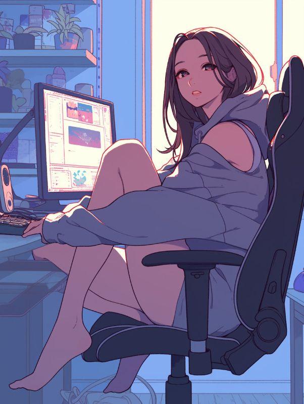 你是恩赐也是劫