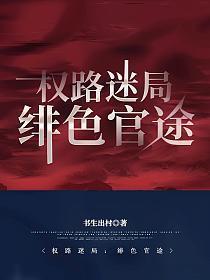 官场:权路迷局之绯色官途