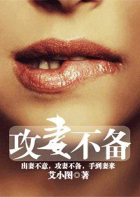 攻妻不备(我要我们在一起)