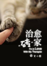 治愈砖家(只是还没遇见你)