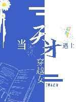 当天才遇上穿越女天才的自我修养