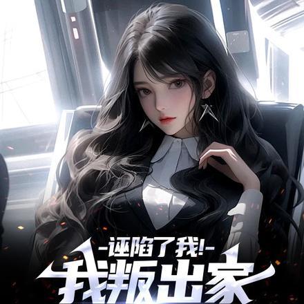 诬陷了我!我叛出家你们后悔啥?