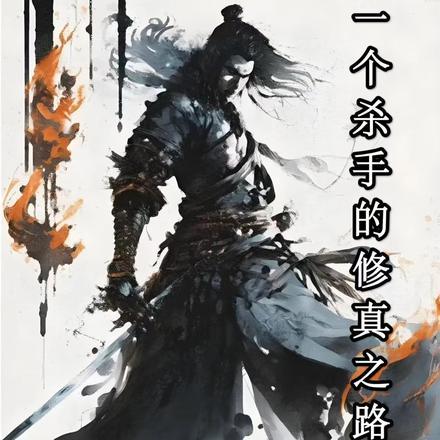 一个杀手的修真之路