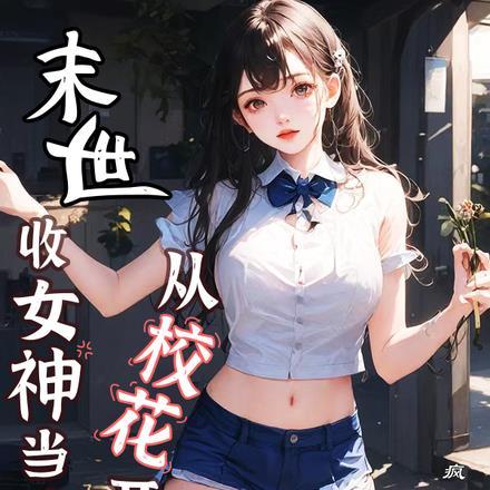 末世:收女神当侍女,从校花开始