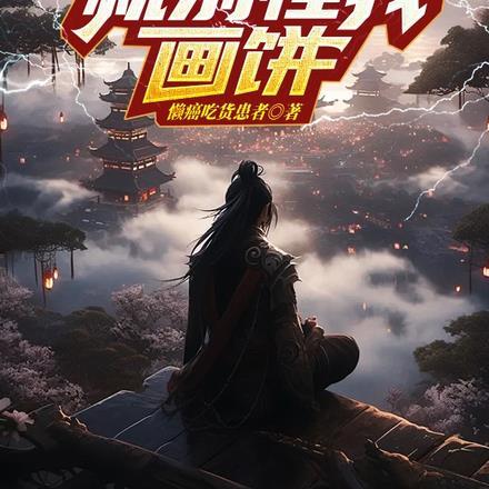 打扰我躺平，就别怪我画饼