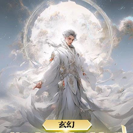 玄幻,绑定主角的我直接起飞