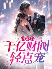 闪婚后,千亿财阀轻点宠