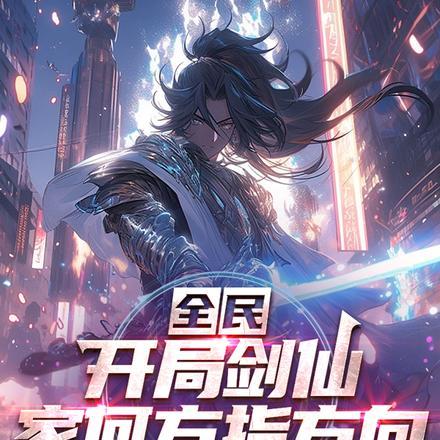 全民:开局剑仙,家何方指方向