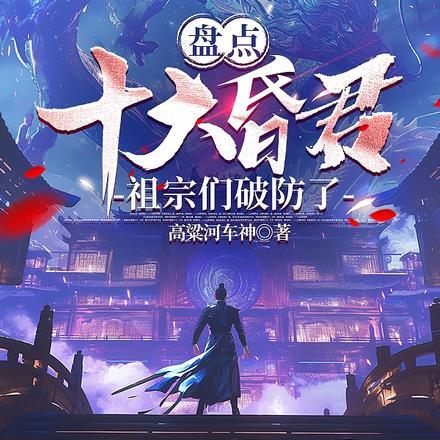 盘点十大昏君：祖宗们破防了