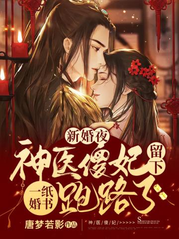 新婚夜,神医傻妃留下一纸婚书跑路了