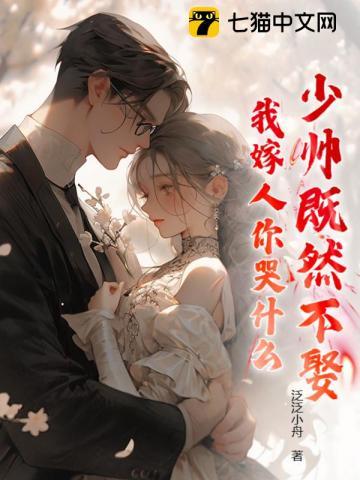 少帅既然不娶,我嫁人你哭什么
