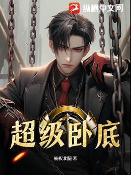 超级卧底动漫解说