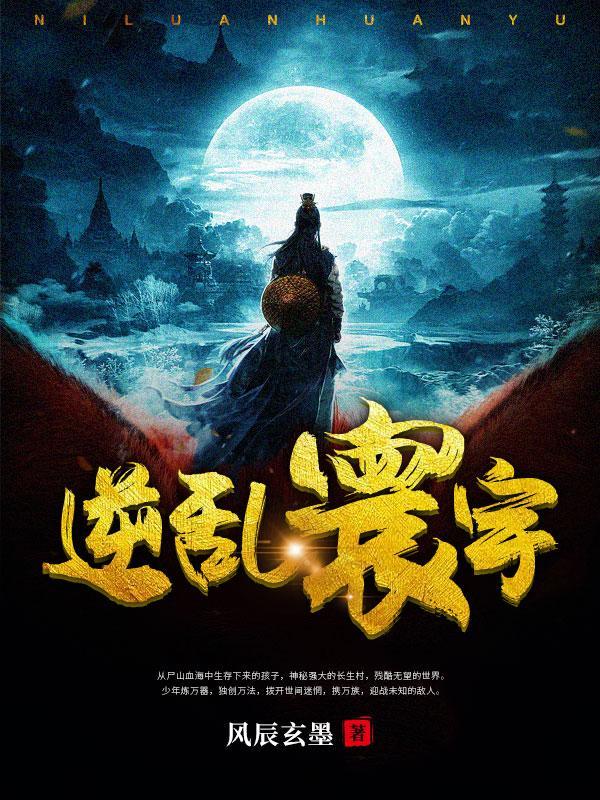 逆乱寰宇北风落